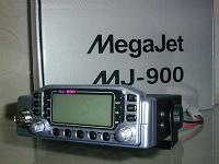 Megajet 900