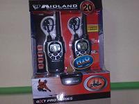 Alan Midland GXT1000